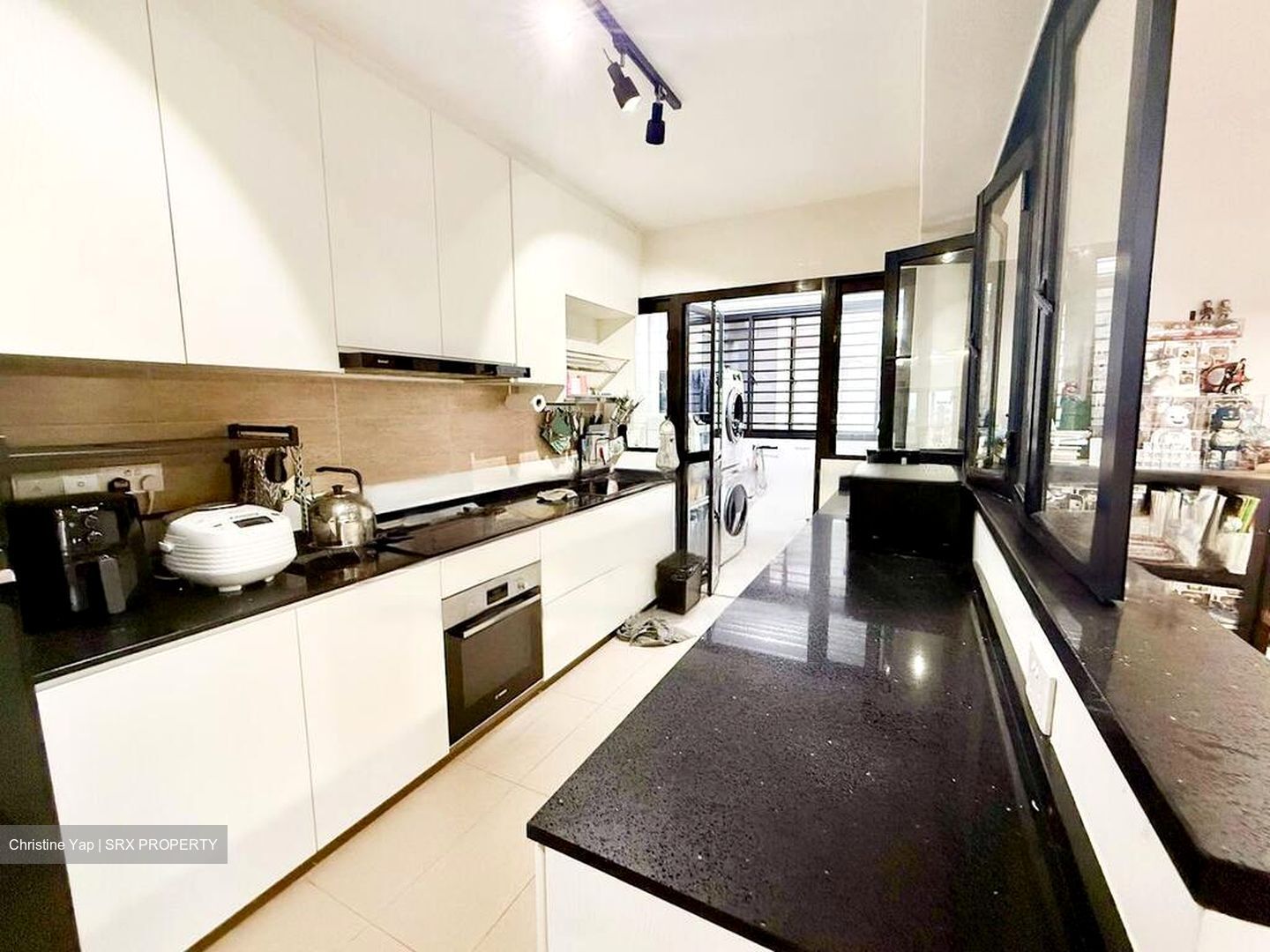 Blk 458A Fernvale Woods (Sengkang), HDB 5 Rooms #485274251